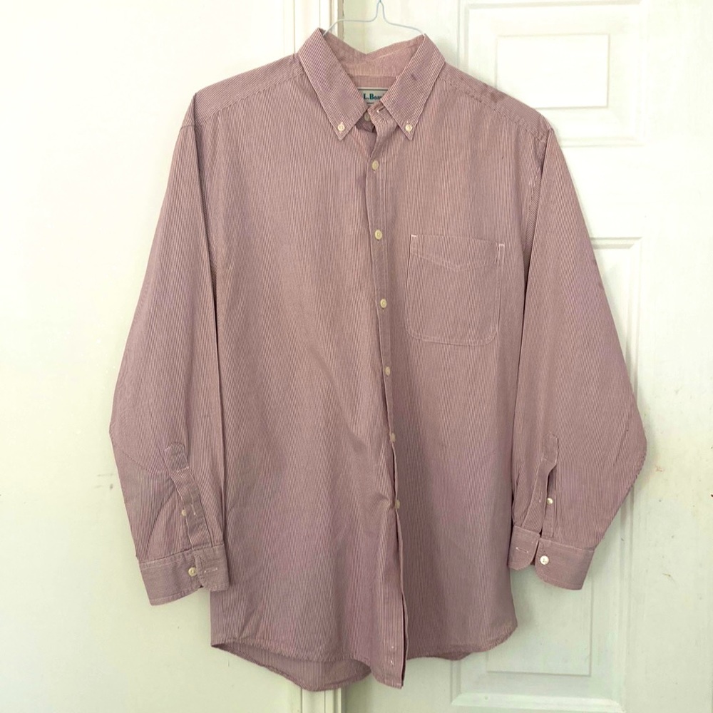 Men’s medium shirt